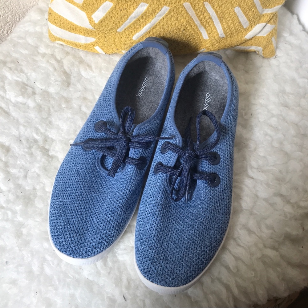 AllBirds Men’s Tree Skipper